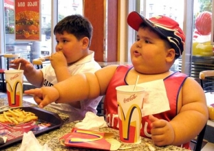 лечение детского ожирения