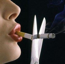лікування тютюнопаління