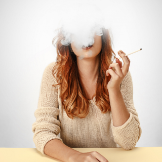 smoke smoke