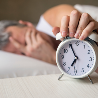 insomnia insomnia
