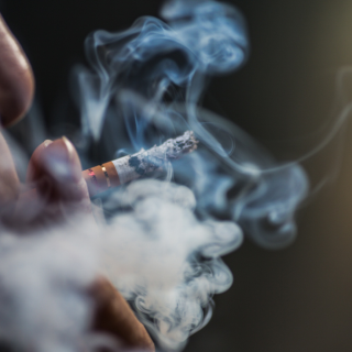 smoke smoke